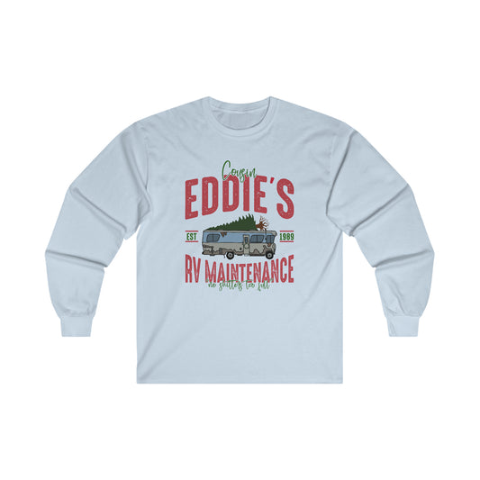 Cousin Eddie's RV Maintenance